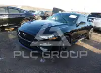2018 Ford MUSTANG фото