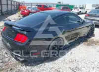 2018 Ford MUSTANG photo