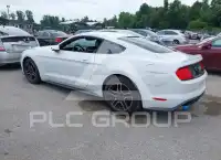 2018 Ford MUSTANG фото