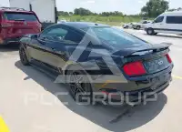 2018 Ford MUSTANG photo
