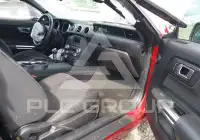 2018 Ford MUSTANG фото