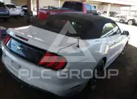 2018 Ford MUSTANG фото