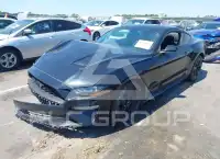 2018 Ford MUSTANG фото