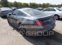 2018 Ford MUSTANG photo
