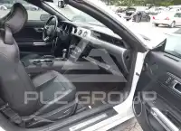 2018 Ford MUSTANG photo