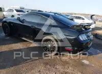 2018 Ford MUSTANG фото
