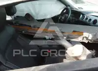 2018 Ford MUSTANG фото