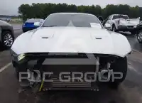 2018 Ford MUSTANG фото