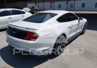 2018 Ford MUSTANG фото