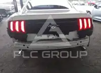 2018 Ford MUSTANG фото