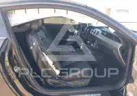 2018 Ford MUSTANG photo