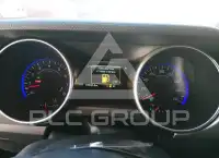 2018 Ford MUSTANG photo