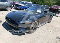 2018 Ford MUSTANG photo