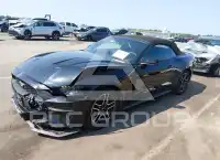2018 Ford MUSTANG фото