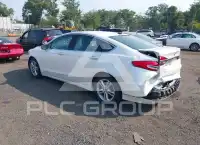 2018 Ford FUSION фото