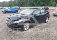 2018 Ford FUSION фото