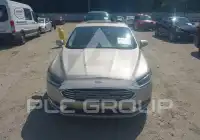 2018 Ford FUSION фото