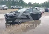2018 Ford FUSION фото