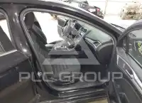 2018 Ford FUSION photo