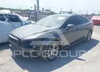 2018 Ford FUSION фото