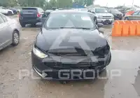 2018 Ford FUSION фото
