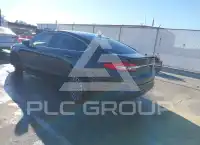 2018 Ford FUSION photo