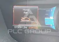 2018 Ford FUSION фото