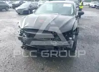 2018 Ford FUSION фото