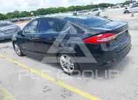 2018 Ford FUSION фото