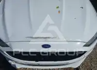 2018 Ford FUSION фото