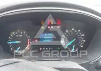 2018 Ford FUSION фото