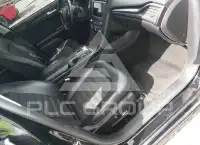 2018 Ford FUSION photo