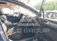2018 Ford FUSION фото