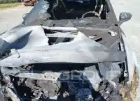 2018 Ford FUSION фото