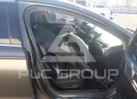 2018 Ford FUSION фото