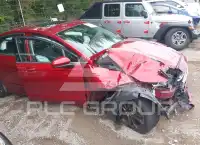 2018 Ford FUSION photo
