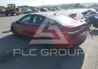 2018 Ford FUSION фото