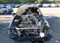 2018 Ford FUSION photo