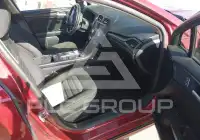 2018 Ford FUSION фото
