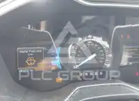 2018 Ford FUSION photo