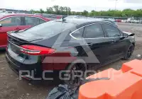 2018 Ford FUSION фото