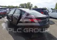 2018 Ford FUSION фото