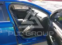 2018 Ford FUSION photo