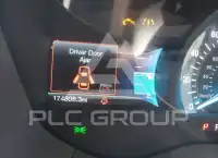 2018 Ford FUSION photo