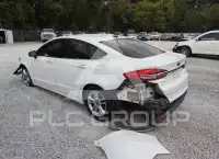 2018 Ford FUSION фото