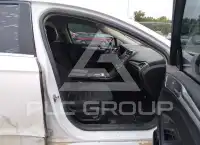 2018 Ford FUSION photo