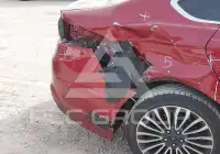 2018 Ford FUSION фото