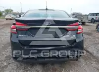 2018 Ford FUSION фото