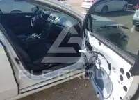 2018 Ford FUSION photo