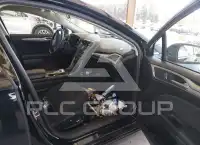 2018 Ford FUSION фото